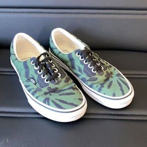 Vans shoes